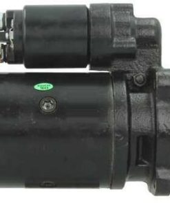 Motor de arranque 12 V 3,0 kW 21 Motor de arranque 12 V 3,0 kW