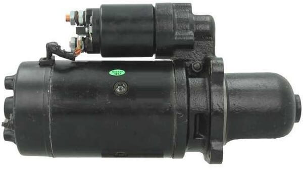 Motor de arranque 12 V 3,0 kW 10 Motor de arranque 12 V 3,0 kW - Imagen 10