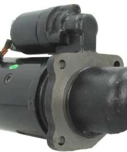 Motor de arranque 12 V 3,0 kW 22 Motor de arranque 12 V 3,0 kW