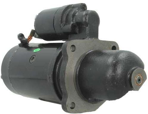 Motor de arranque 12 V 3,0 kW 11 Motor de arranque 12 V 3,0 kW - Imagen 11