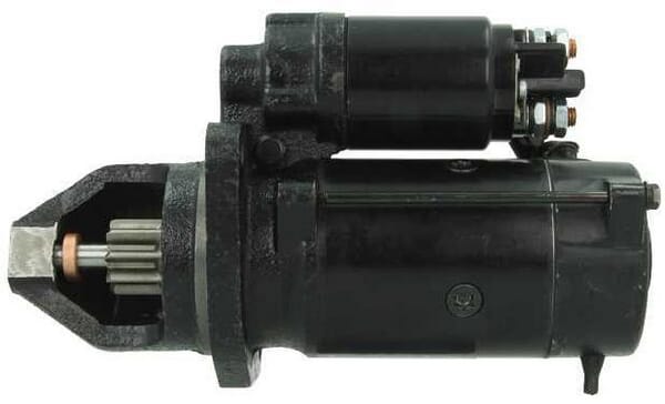 Motor de arranque 12 V 3,2 kW 8 Motor de arranque 12 V 3,2 kW - Imagen 8