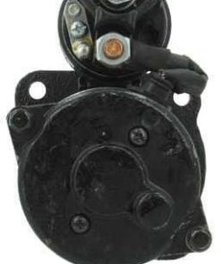 Motor de arranque 12 V 3,2 kW 20 Motor de arranque 12 V 3,2 kW