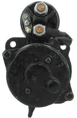 Motor de arranque 12 V 3,2 kW 9 Motor de arranque 12 V 3,2 kW - Imagen 9