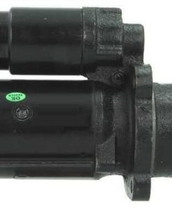 Motor de arranque 12 V 3,2 kW 21 Motor de arranque 12 V 3,2 kW