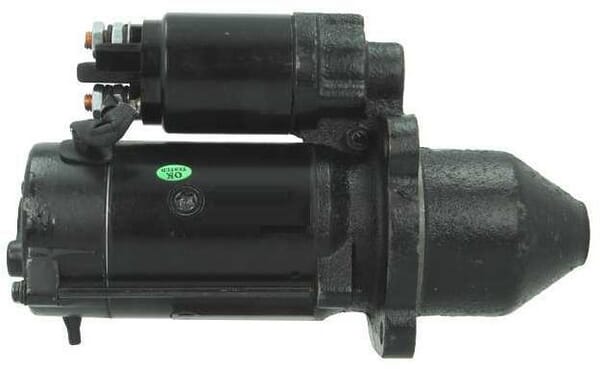 Motor de arranque 12 V 3,2 kW 10 Motor de arranque 12 V 3,2 kW - Imagen 10