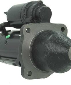Motor de arranque 12 V 3,2 kW 22 Motor de arranque 12 V 3,2 kW
