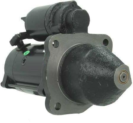 Motor de arranque 12 V 3,2 kW 11 Motor de arranque 12 V 3,2 kW - Imagen 11