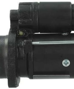 Motor de arranque 12 V 3,2 kW 19 Motor de arranque 12 V 3,2 kW