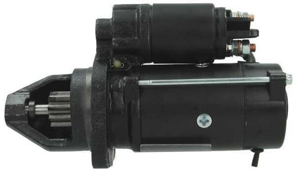 Motor de arranque 12 V 3,2 kW 8 Motor de arranque 12 V 3,2 kW - Imagen 8