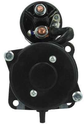 Motor de arranque 12 V 3,2 kW 9 Motor de arranque 12 V 3,2 kW - Imagen 9