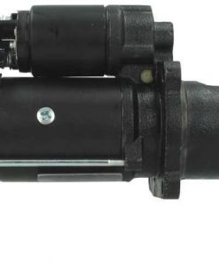 Motor de arranque 12 V 3,2 kW 21 Motor de arranque 12 V 3,2 kW