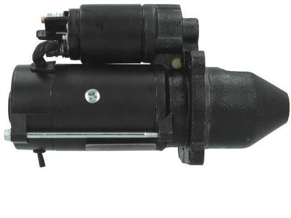 Motor de arranque 12 V 3,2 kW 10 Motor de arranque 12 V 3,2 kW - Imagen 10