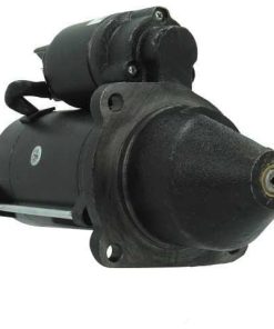 Motor de arranque 12 V 3,2 kW 22 Motor de arranque 12 V 3,2 kW