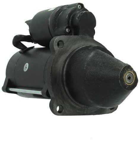 Motor de arranque 12 V 3,2 kW 11 Motor de arranque 12 V 3,2 kW - Imagen 11