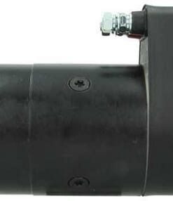 Motor de arranque 12 V 3,6 kW