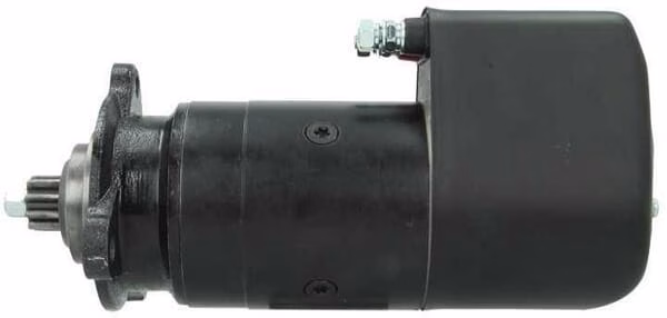 Motor de arranque 12 V 3,6 kW - Imagen 8