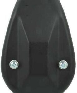 Motor de arranque 12 V 3,6 kW