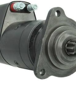 Motor de arranque 12 V 3,6 kW