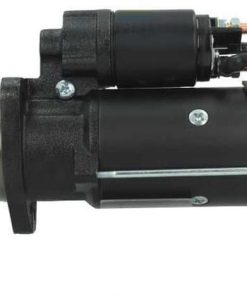 Motor de arranque 12 V 4,0 kW 19 Motor de arranque 12 V 4,0 kW