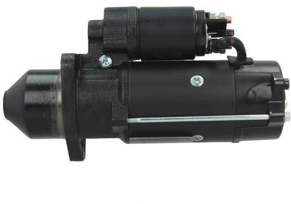 Motor de arranque 12 V 4,0 kW 8 Motor de arranque 12 V 4,0 kW - Imagen 8