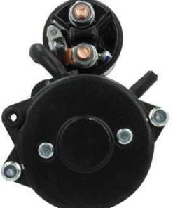 Motor de arranque 12 V 4,0 kW 20 Motor de arranque 12 V 4,0 kW