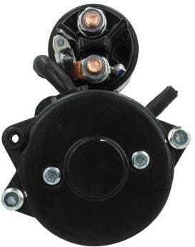 Motor de arranque 12 V 4,0 kW 9 Motor de arranque 12 V 4,0 kW - Imagen 9