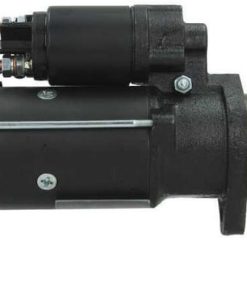Motor de arranque 12 V 4,0 kW 21 Motor de arranque 12 V 4,0 kW