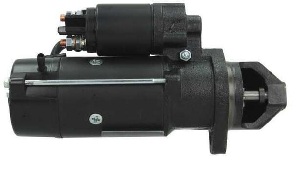 Motor de arranque 12 V 4,0 kW 10 Motor de arranque 12 V 4,0 kW - Imagen 10