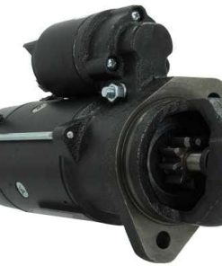 Motor de arranque 12 V 4,0 kW 22 Motor de arranque 12 V 4,0 kW