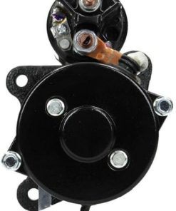 Motor de arranque 12 V 3,0 kW