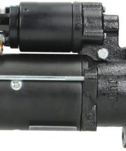 Motor de arranque 12 V 3,0 kW