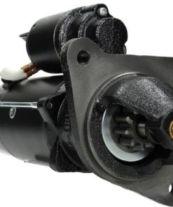 Motor de arranque 12 V 3,0 kW
