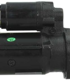 Motor de arranque 12 V 3,2 kW