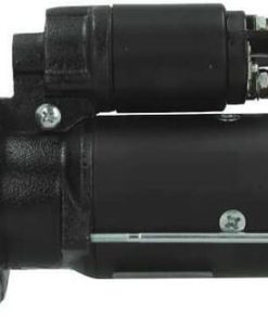 Motor de arranque 12 V 4,2 kW 19 Motor de arranque 12 V 4,2 kW