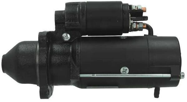 Motor de arranque 12 V 4,2 kW 8 Motor de arranque 12 V 4,2 kW - Imagen 8