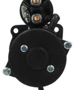 Motor de arranque 12 V 4,2 kW 20 Motor de arranque 12 V 4,2 kW