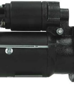 Motor de arranque 12 V 4,2 kW 21 Motor de arranque 12 V 4,2 kW
