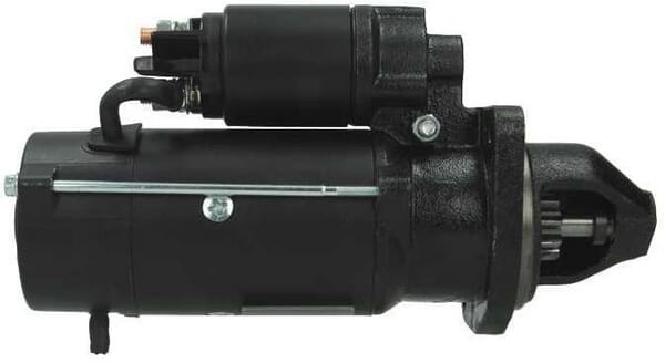 Motor de arranque 12 V 4,2 kW 10 Motor de arranque 12 V 4,2 kW - Imagen 10