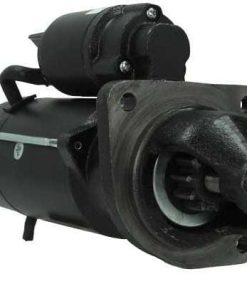 Motor de arranque 12 V 4,2 kW 22 Motor de arranque 12 V 4,2 kW