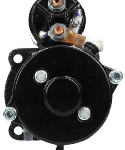 Motor de arranque 12 V 4,2 kW