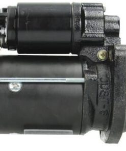 Motor de arranque 12 V 4,2 kW