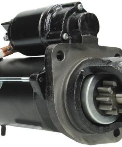 Motor de arranque 12 V 4,2 kW