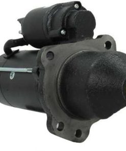 Motor de arranque 12 V 4,2 kW