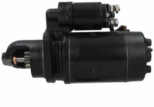 Motor de arranque 12 V 3,6 kW - Imagen 8