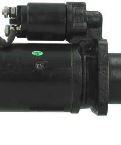 Motor de arranque 12 V 3,6 kW