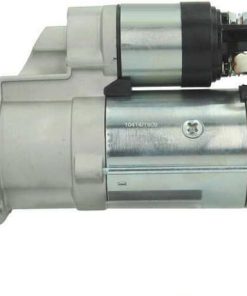 Motor de arranque 12 V 3,2 kW