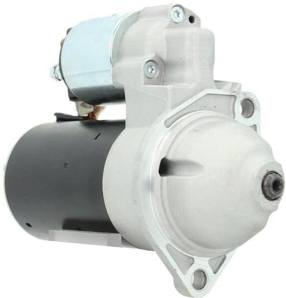 Motor de arranque 12 V 1,1 kW 11 Motor de arranque 12 V 1,1 kW - Imagen 11