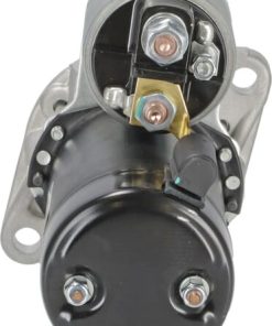 Motor de arranque 12 V 1,1 kW