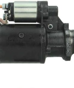 Motor de arranque 12 V 2,4 kW