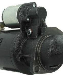 Motor de arranque 12 V 2,4 kW